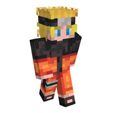The minecraft skin, naruto sage mode, was posted by nateplay. Naruto Uzumaki Minecraft Skins Namemc