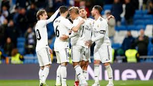 Online and live match results are available in real time. Real Madryt Ograniczyl Srodki Na Transfery Dwa Kluby W Hiszpanii Wydaja Wiecej Pilka Nozna Sport Pl
