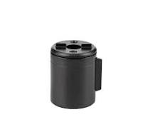 Metal Disk Damper Two-way Rotating Soft Close for Kitchen Bathroom Living  Room & Hotel Use