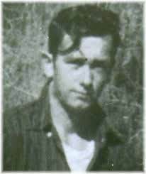 Vincent McCahill Obituary (2012)