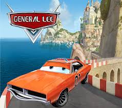 Maybe you would like to learn more about one of these? General Lee Cars Carros Cartoons Disney Dodge Charger General Lee Hd Wallpaper Peakpx