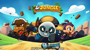 Black And White Cool Math Games Unblocked Play Jungle Lol On Brightestgames Com In 2020 Battle Royale Game Best Games Threes Game