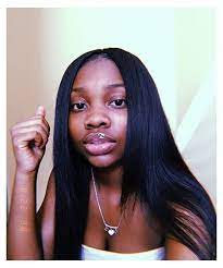 Pin By Dxxm On M E L A N A T E D In 2021 Big Nose Beauty Beautiful Lips Beautiful Dark Skin