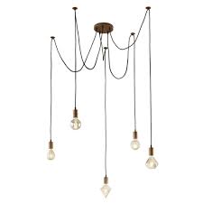 Alibaba.com offers 2,570 ceiling lamp cord products. Leyton Lighting 5 Light Cord Ceiling Pendant Light