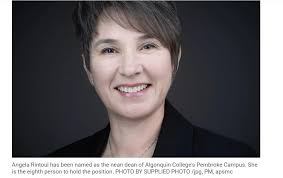 Lori Ragland from Sesser makes history as the first woman to serve as  President of Rend Lake College. After a unanimous vote from the Board of  Trustees, 25-year Rend Lake loyalist and