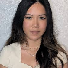 Christina Vu's Instagram, Twitter & Facebook