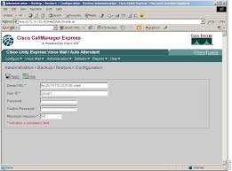 Cisco Unity Express Design Guide Cisco Unity Express System Design Considerations Cisco Unity Express Cisco