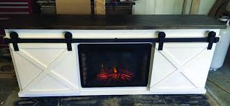 Fantastic Fireplace Tv Stand Christmas Tree Shop For 2019 Tv Console With Fireplace Diy Furniture Tv Stand Tv Stand Decor
