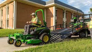 Zero Turn Mowers John Deere Us