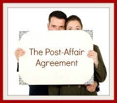 How To Restore The Trust After He Cheated (The Post Affair Agreement) |  Marriage Help, Emotional Affair, Affair Recovery