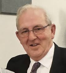 Emerson Hounsell Obituary