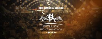Explore bank simpanan nasional jobs at your desired locations. Bsn Putrajaya Night Marathon 2013 Evenesis