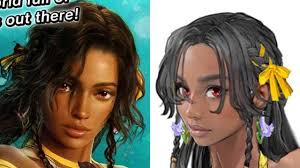 New Character Introduction in Tekken 8