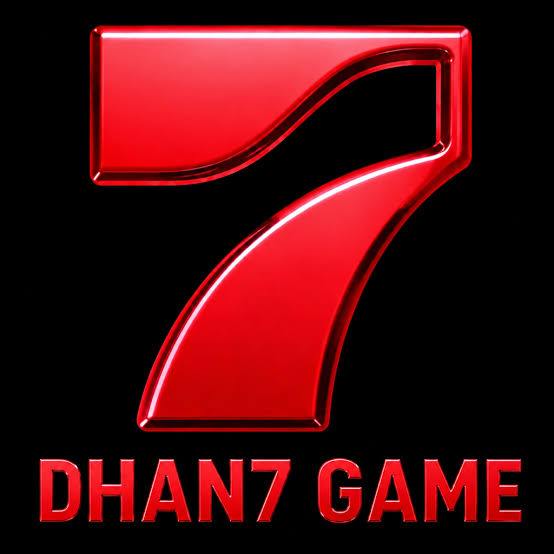 DHAN7 app icon