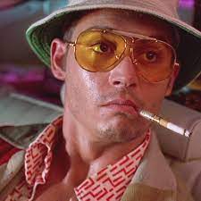 Watch Fear And Loathing In Las Vegas Online Free - Crackle