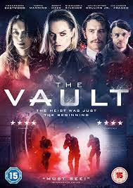 The newly released the vault (2021) subtitles are out, we've created the subtitles in srt file, which means you don't have to unzip before dragging the subs file over to the vault (2021). The Vault Dvd Uk Import Amazon De James Franco Taryn Manning Dan Bush James Franco Taryn Manning Dvd Blu Ray