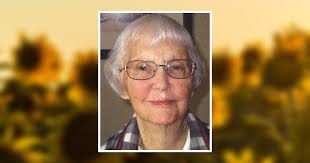 Laurie "Joy" Lutzi Obituary February 7, 2024
