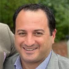 Firefighter cited for efforts in fighting cancer among his fellow firemen