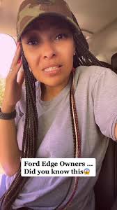 I’m know I’m provably late …but why am I just figuring this  out😩#gamechanger @Ford Motor Company