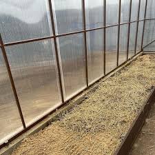 как правильно сделать грядки в теплице 3 на 6 Kak Raspolozhit Gryadki V Teplice 3h6 3h4 3h8 M Luchshie Varianty