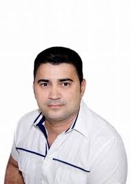 Profile for Vereador Donato Silva