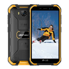 Ulefone Armor X6 Rugged Phones Unlocked ...