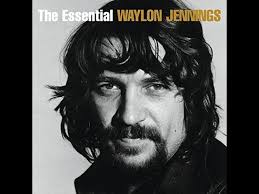 Baker Street by Waylon Jennings