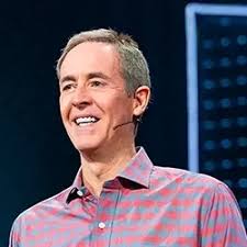 Andy Stanley
