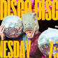 Disco Jam Nights Hosted by BASE Music Studios event image