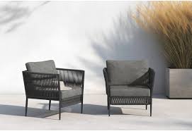 When shopping for outdoor dining furniture, size is a key consideration. Modern Outdoor Furniture Decor Allmodern