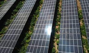 Through a process known as the photovoltaic effect, we can convert energy from the sun's rays into electricity that can power our tvs, refrigerators, lights and other appliances. Israel Aims To Become World Leader In Use Of Solar Energy Global Times