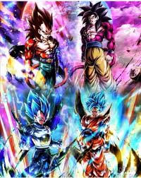 But that is just my opinion. Powerful Dragon Ball Super Manga Anime Dragon Ball Super Dragon Ball Art