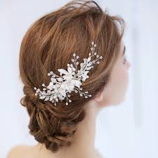 You can return for any reason. White Flower Pins For Hair All Products Are Discounted Cheaper Than Retail Price Free Delivery Returns Off 73
