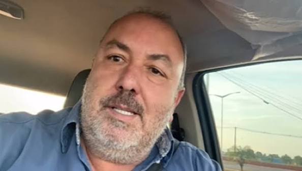 Opera&ccedil;&atilde;o mira ex-prefeito por suspeita de fraude em licita&ccedil;&otilde;es sobre contratos de R$ 5,7 milh&otilde;es em MT - 24 HORAS MT