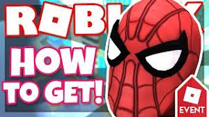 25.11.2019 · spiderman mask roblox. Event How To Get Spider Man S Mask Roblox Heroes Of Robloxia Youtube