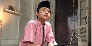 Selain itu, ia juga rajin mengikuti berbagai casting sinetron. 10 Potret Alwi Assegaf Artis Cilik Indonesia Keturunan Ke 40 Nabi Muhammad Saw Merdeka Com