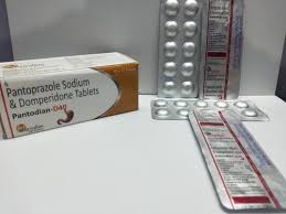 Enjeksiyonluk liyofilize toz i̇çeren flakon 2. Pantoprazole 40 Mg Tablet Pantodian D40 Tablets For Commercial Twice A Day Rs 50 95 Strip Id 21235840830