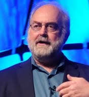 The Future of Communications (Futurist Thomas Frey)