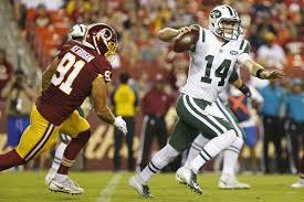 nfl preseason week 2 sam darnold and josh allen nearing