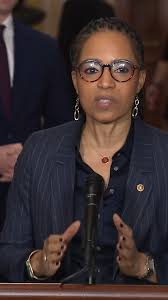 Can you imagine sitting at your kitchen table holding a notice from your  insurer that tells you that your healthcare premium is about to be tripled,  only to hear that this administration thinks ...