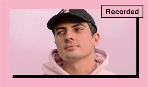 Push Workflow with Adam Johan