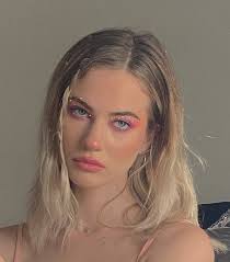 #euphoria #euphoriahbo euphoria hbo, euphoria aesthetic, euphoria bts, euphoria makeup, euphoria style, euphoria series, euphoria #hunterschafer, euphoria jules, hunter schafer hunter schafer jules euphoria makeup colorful eyeshadow looks. Pinterest Raincloudfairy In 2020 Pretty Makeup Makeup Looks Pretty Hairstyles