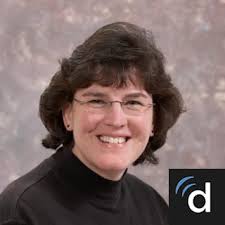 Dr. Carrie Erickson, MD