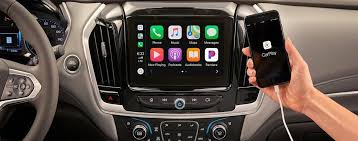 Now that we've learned how easy it is to update the chevy mylink software, let's explore how to connect to your favorite apps via your smartphone. What Is Chevy Mylink Ryan Chevrolet