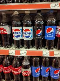 This Turkish Shop Sells Both Old Logo And New Logo Pepsi