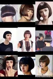 Opinions On This Haircut The Short Bob With Fringe Attractive Or Ugly Love It Or Hate It Fancyfollicles
