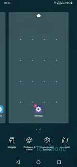 Some of our clients use the mac connector to connect to our vworkspace vdi environment. How To Lock Or Unlock Home Screen Layout Lg Manual Techbone