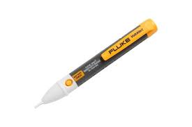 In this short descriptive article, i am going to discuss how to make an ac voltage detector circuit with intensity control. Fluke 2ac Non Contact Voltage Tester Fluke