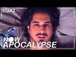 Now Apocalypse (2019)