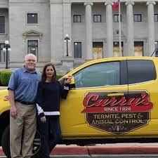 The landlord or the tenant? Curry S Termite Pest Animal Control Home Facebook